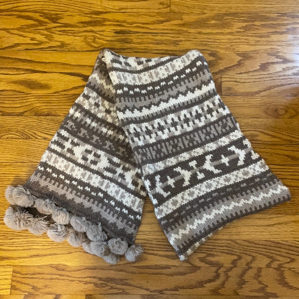 Women’s Banana Republic Scarf